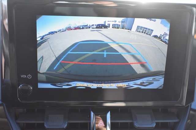 Used 2025 Toyota Corolla LE image 24