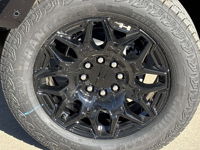 New 2026 GMC Hummer EV SUV image 30