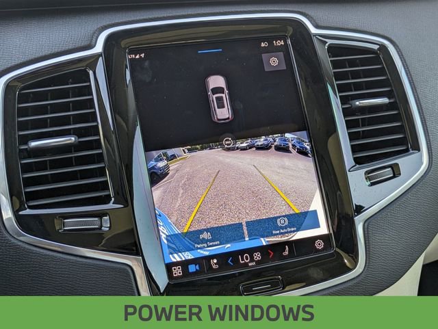 Used 2023 Volvo XC90 B6 Plus w/ Protection Package Premier image 25