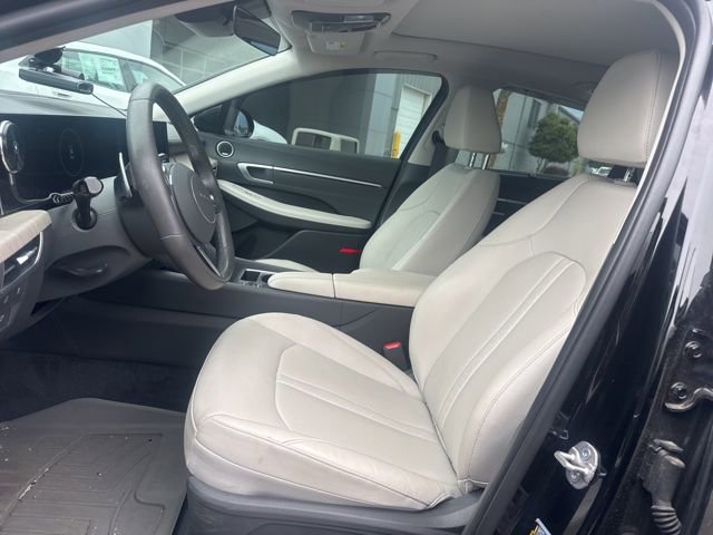 Used 2024 Hyundai Sonata Limited FWD image 6