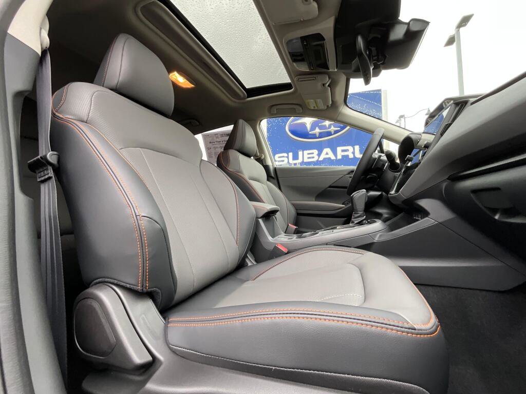 New 2026 Subaru Crosstrek 2.5i Limited image 13