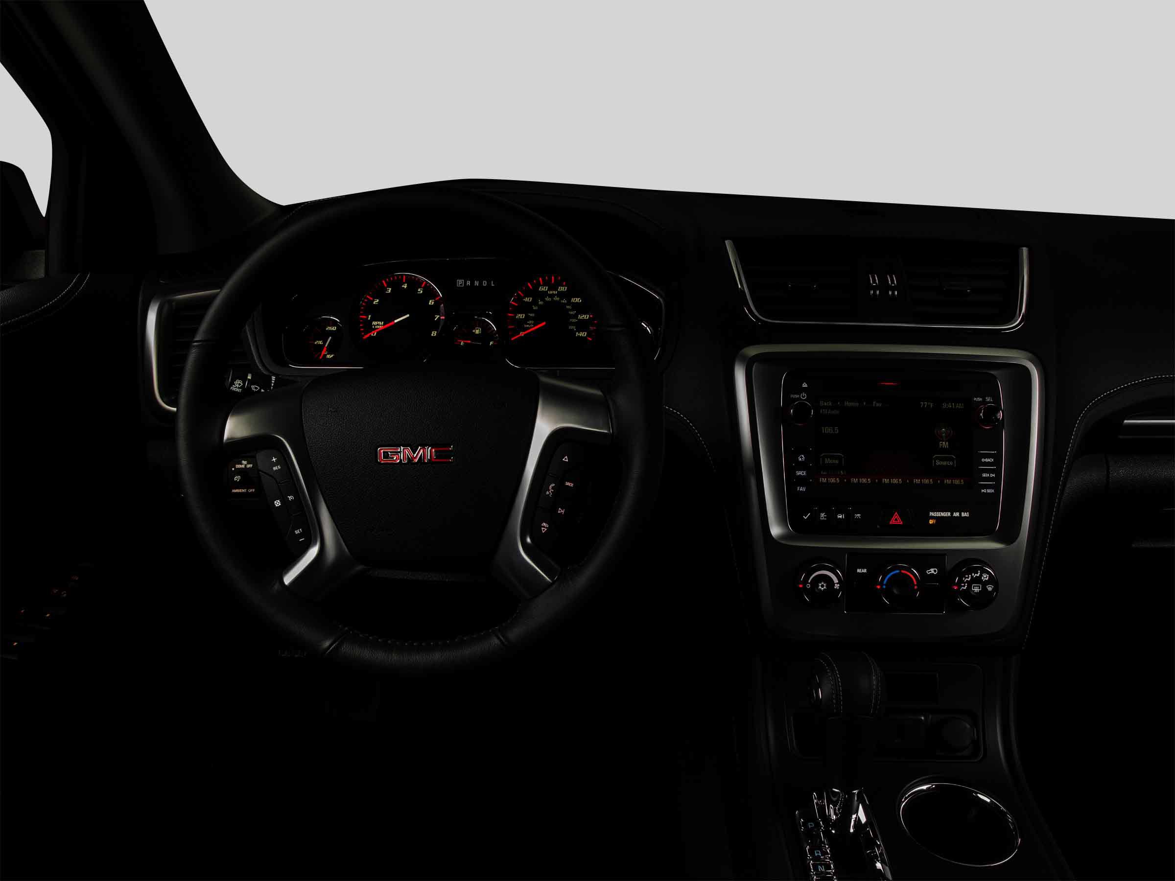 Used 2015 GMC Acadia Denali FWD image 41