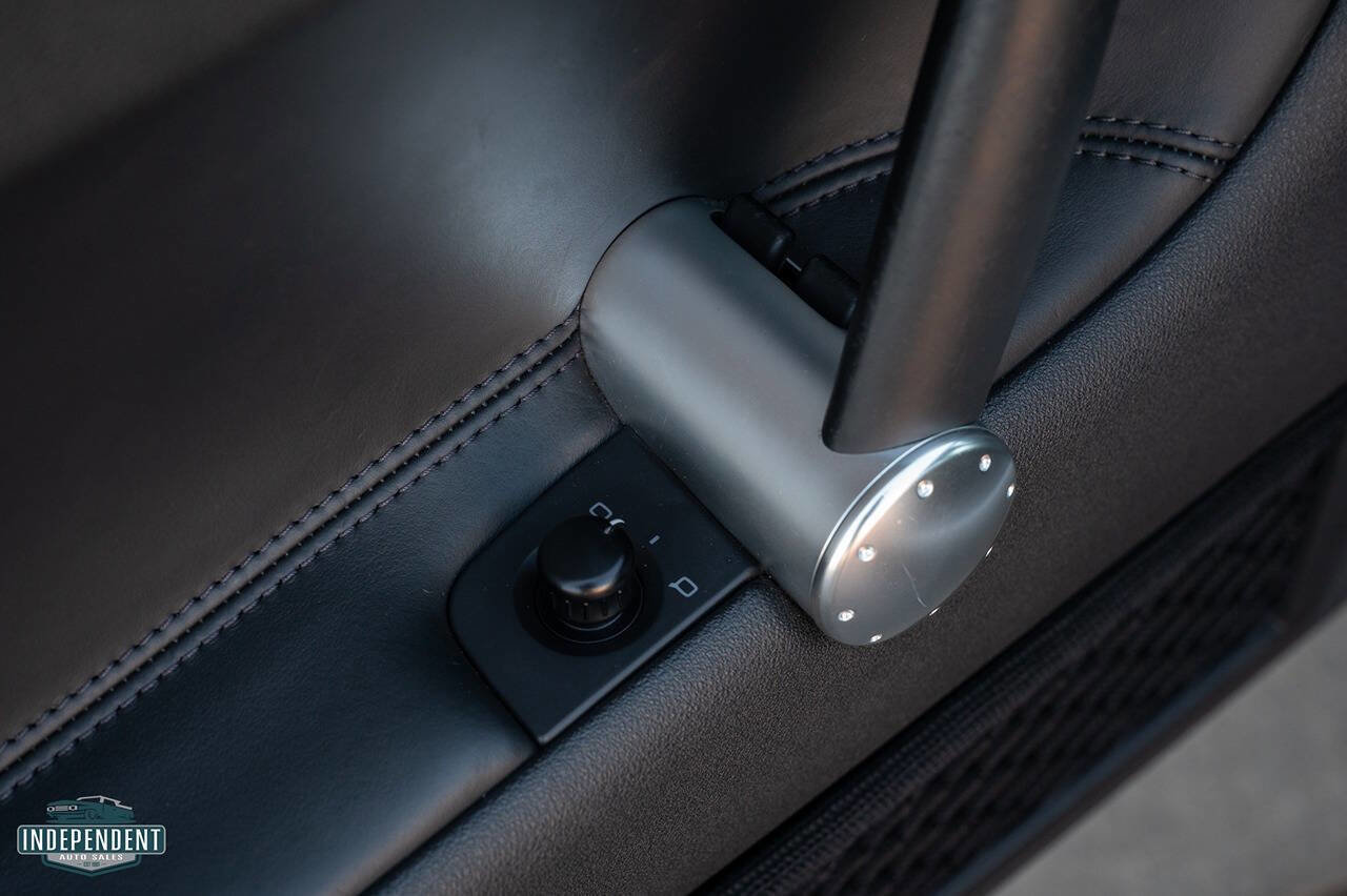 Used 2005 Audi TT 1.8T image 16