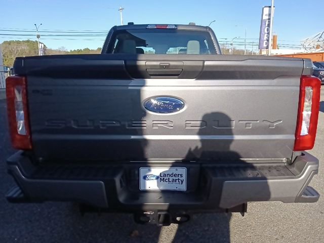 New 2026 Ford F250 XL w/ STX Appearance Package image 4