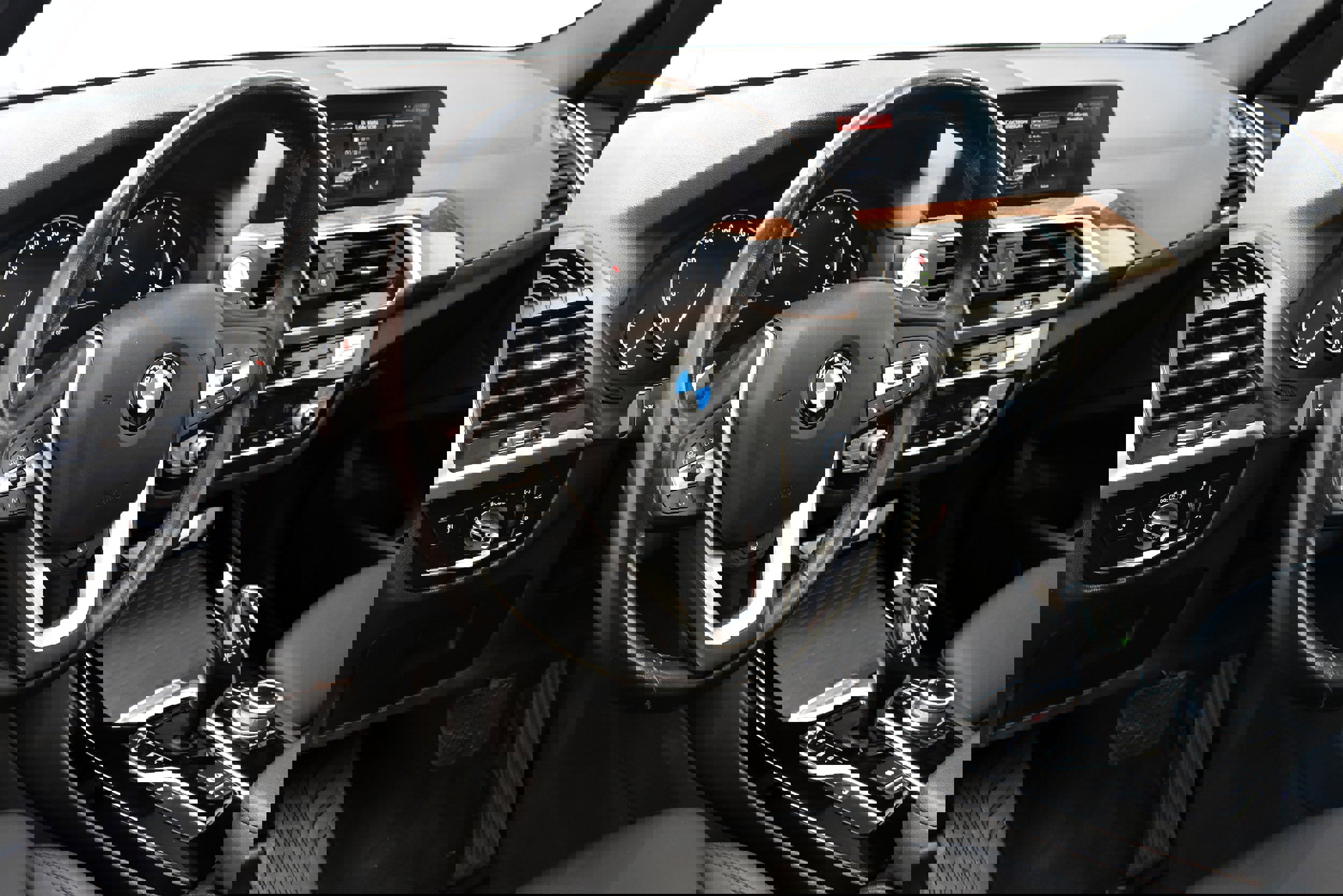 Used 2021 BMW X3 xDrive30i w/ Convenience Package image 20