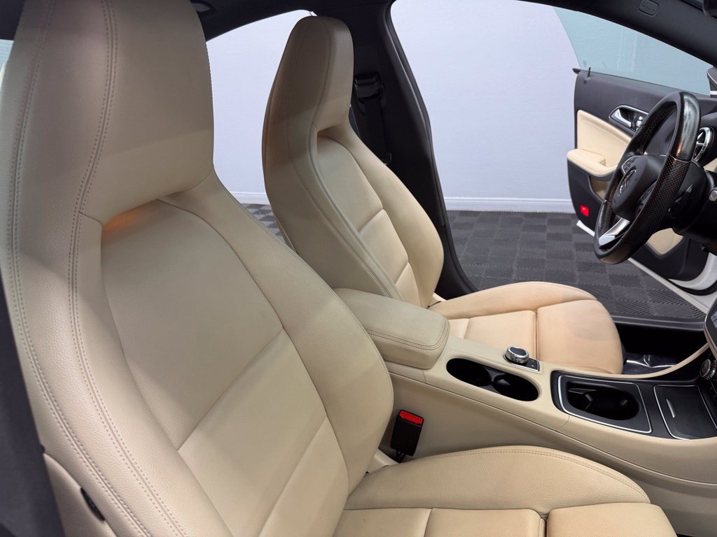 Used 2019 Mercedes-Benz CLA 250 image 52