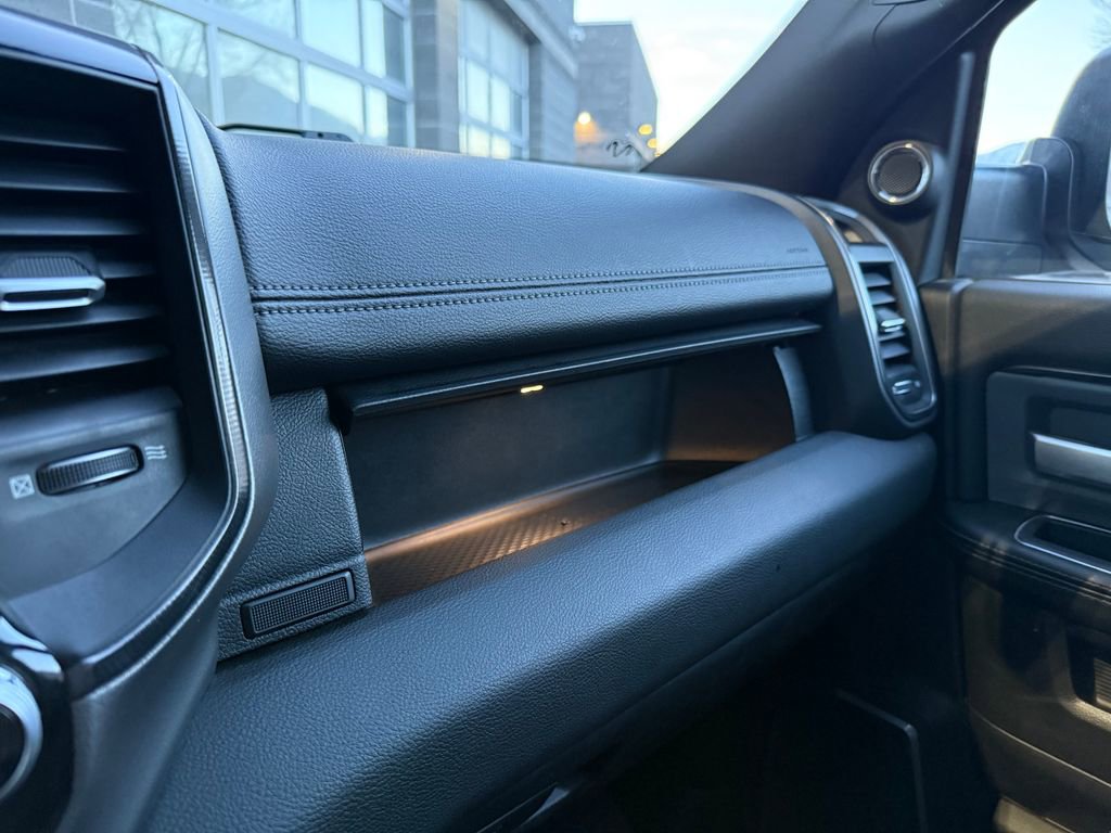 Used 2019 RAM 2500 Power Wagon image 52