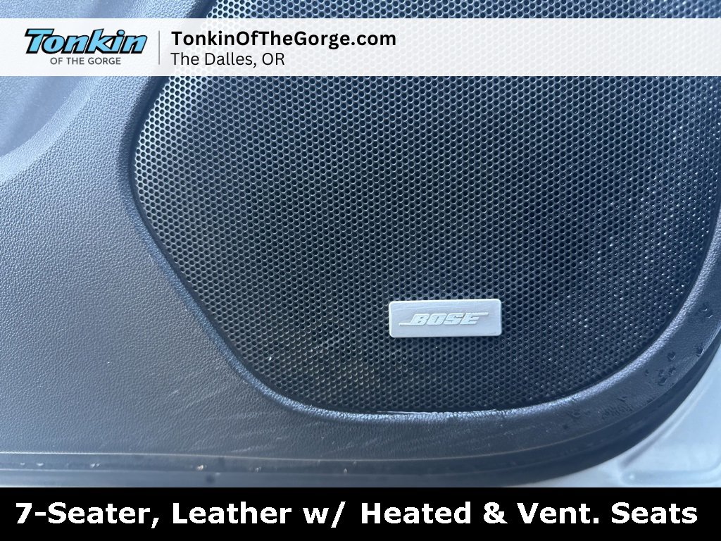 Used 2018 GMC Acadia Denali w/ Technology Package image 13