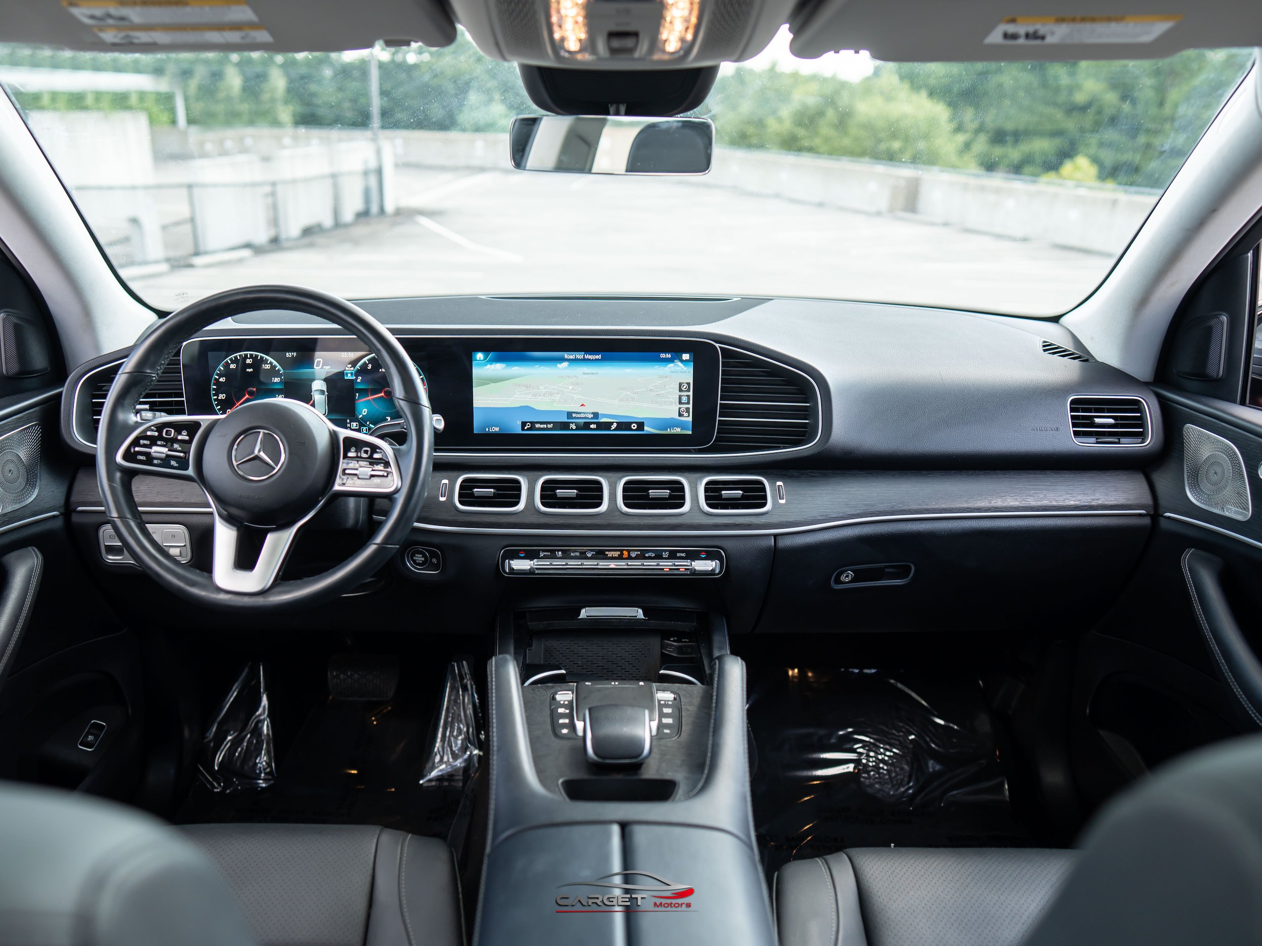 Used 2023 Mercedes-Benz GLE 350 w/ AMG Line Exterior image 14