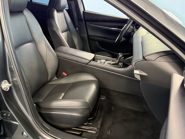 Used 2023 MAZDA MAZDA3 s FWD image 15