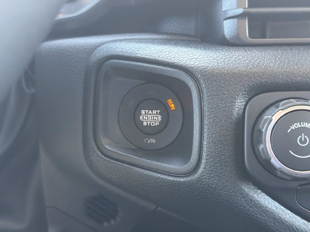 New 2026 Jeep Wrangler Unlimited Sport AWD/4WD image 20
