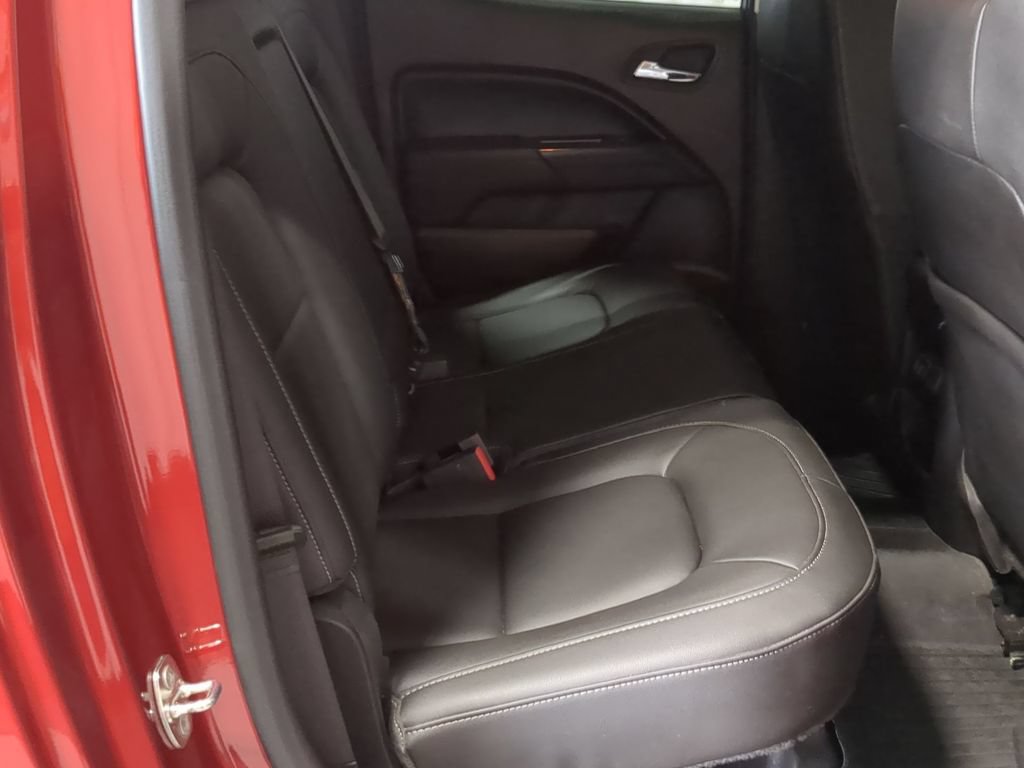 Used 2016 GMC Canyon SLT AWD/4WD image 24