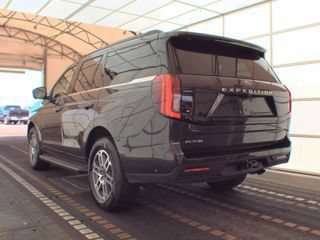 Used 2025 Ford Expedition Active RWD image 9