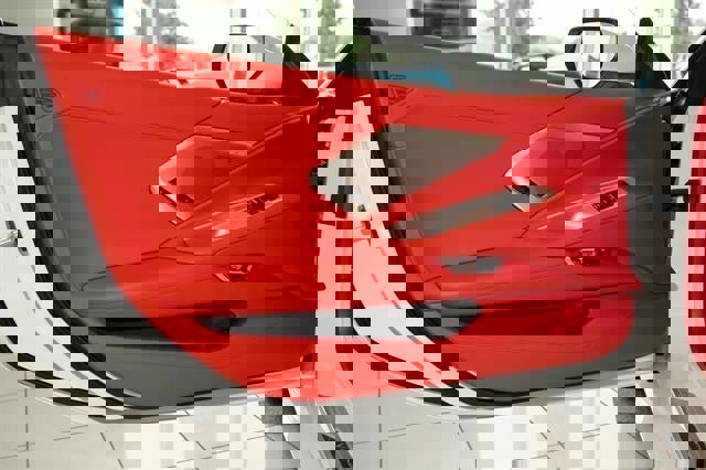 New 2026 Chevrolet Corvette Stingray Premium Cpe w/ Z51 Performance Package image 23