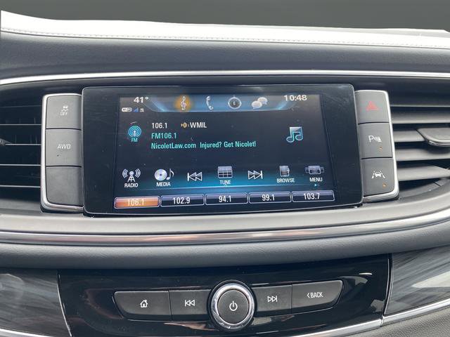 Used 2018 Buick Enclave Premium image 29