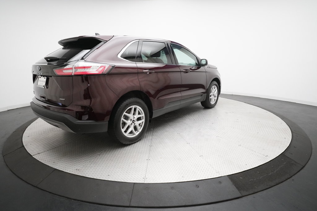 Used 2024 Ford Edge SEL w/ Convenience Package AWD/4WD image 36