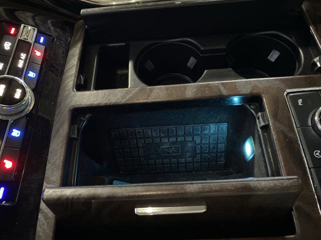 Used 2019 Lincoln Navigator Reserve w/ Cargo Package image 25