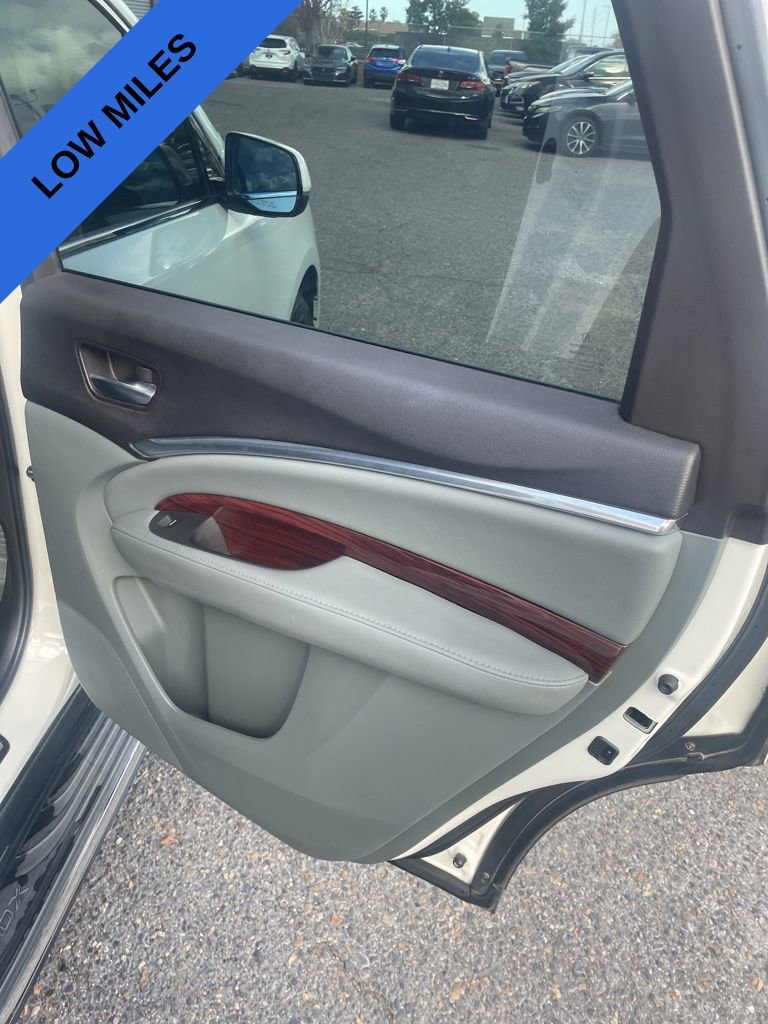 Used 2015 Acura MDX FWD w/ Technology Package image 37
