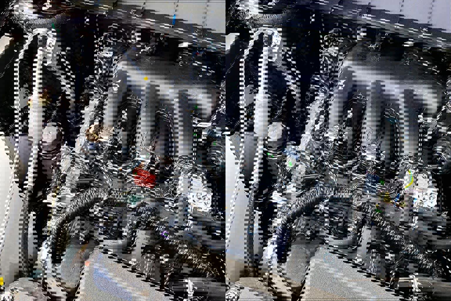 New 2026 Nissan Pathfinder SV image 17