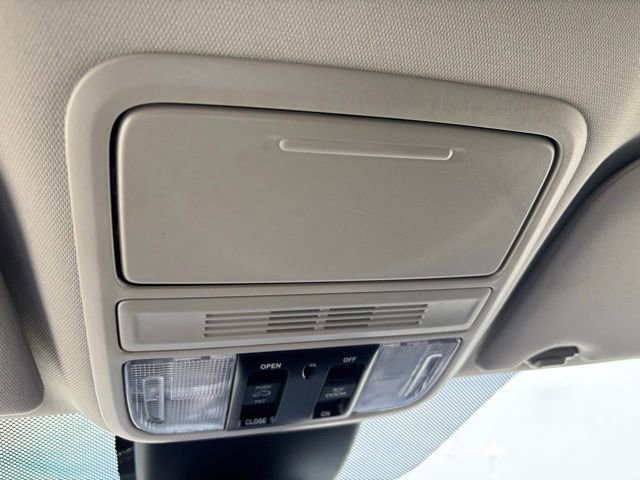 Certified 2026 Honda Odyssey Touring image 19