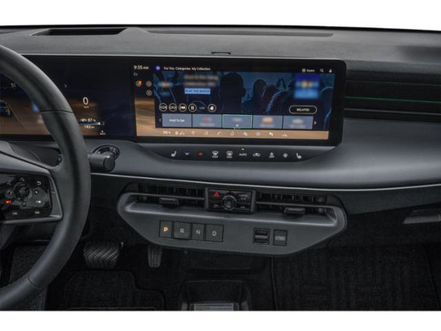 New 2026 Nissan Leaf Platinum+ FWD image 7