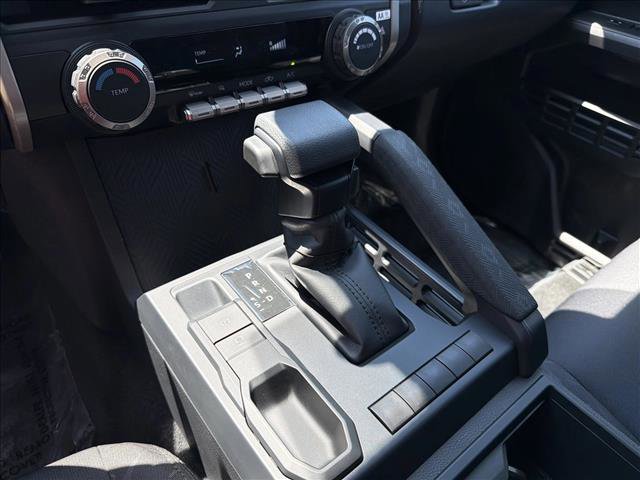 New 2026 Toyota Tacoma SR RWD image 18