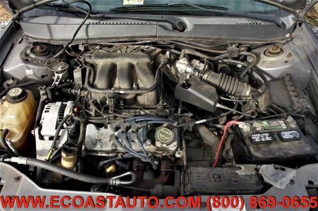 Used 2006 Ford Taurus SE image 12