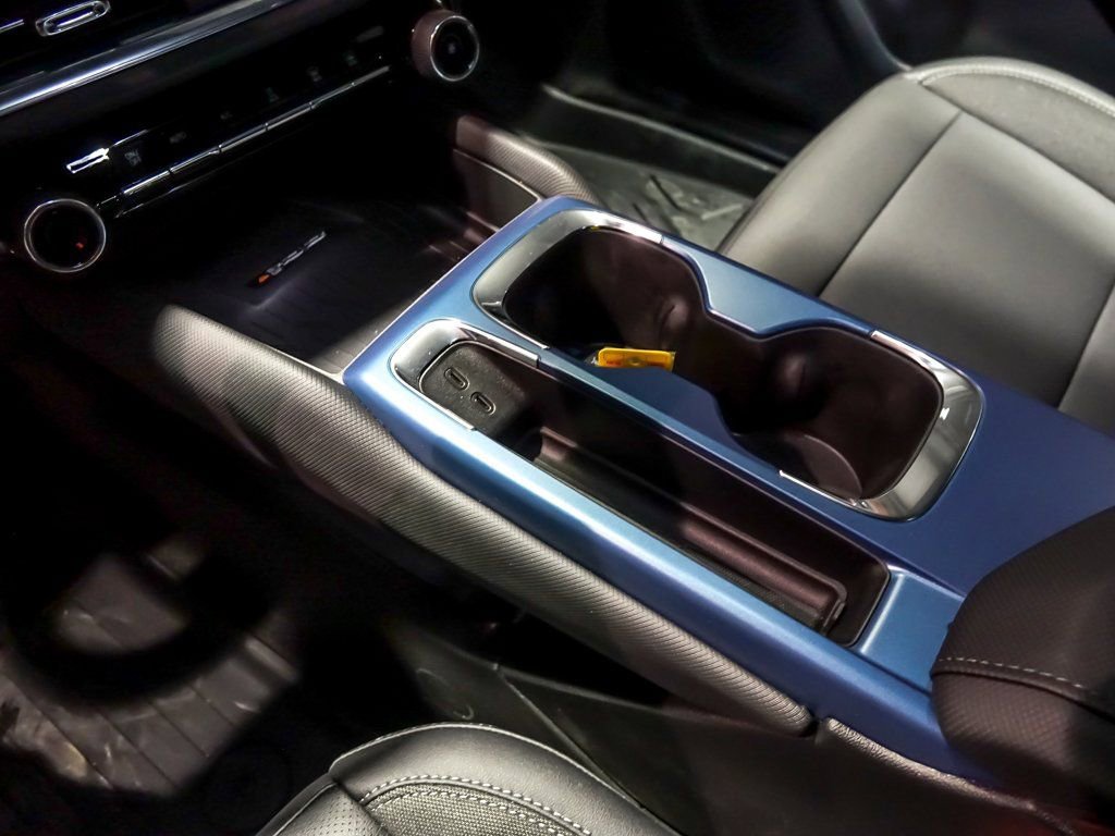 New 2026 Chevrolet Equinox EV LT image 21