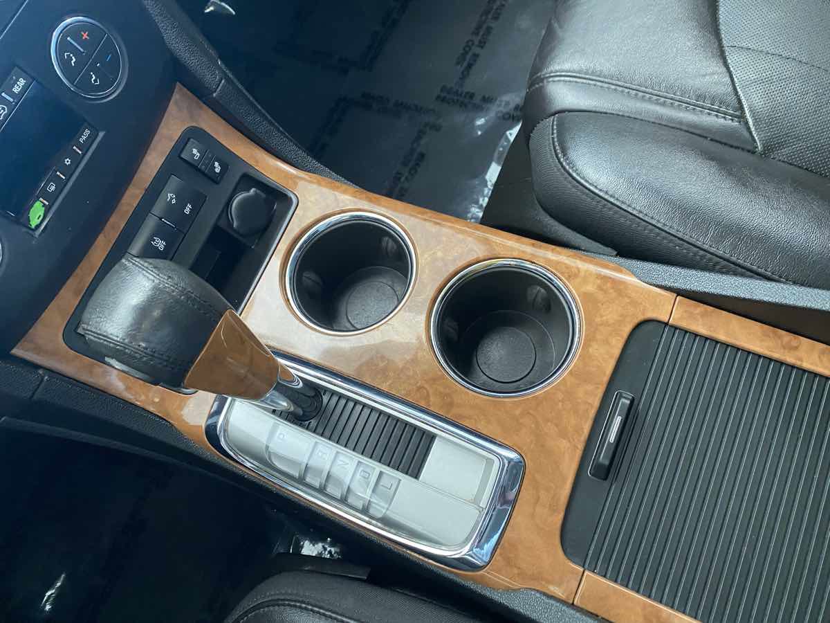 Used 2012 Buick Enclave Leather image 15