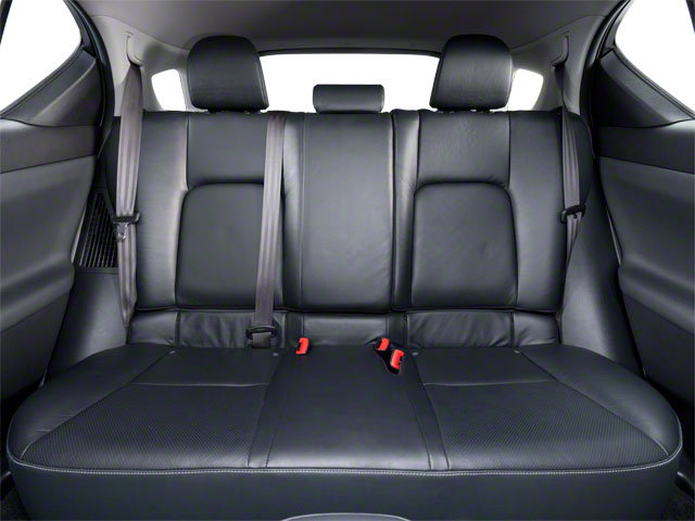 Used 2012 Lexus CT 200h Premium image 14