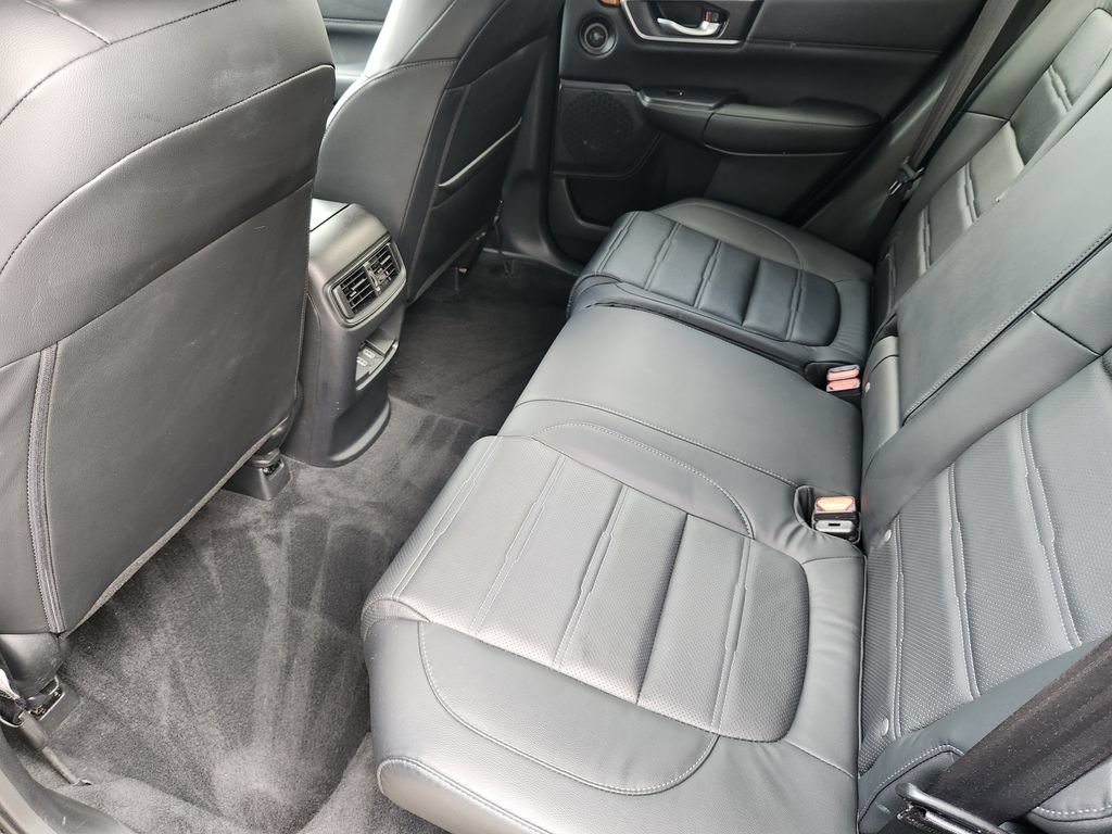 Used 2019 Honda CR-V EX-L image 35