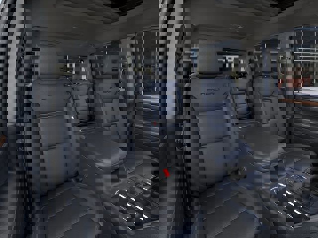 New 2026 GMC Sierra 1500 Denali image 16