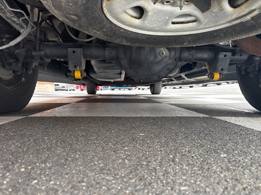 Used 2014 Chevrolet Express 2500 Extended RWD image 68