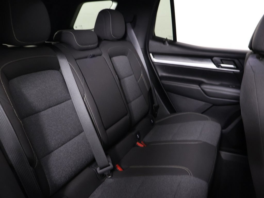 Used 2026 GMC Terrain Elevation AWD/4WD image 34