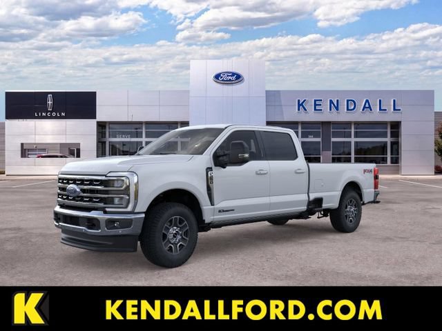 New 2026 Ford F250 Lariat AWD/4WD image 1