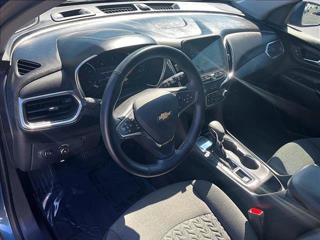 Certified 2024 Chevrolet Equinox LT image 14