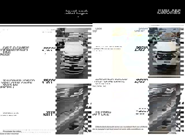 Used 2022 Buick Envision Preferred image 7