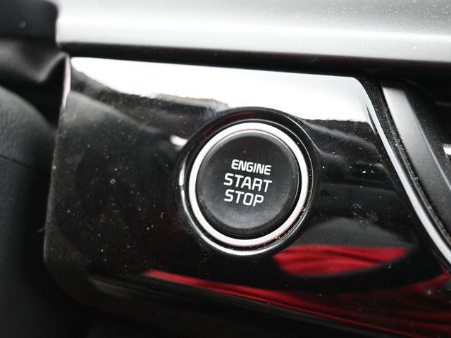 Used 2025 Kia Seltos S image 24