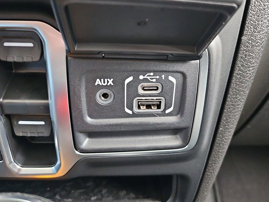 New 2026 Jeep Gladiator Sport image 48