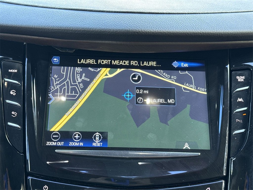 Used 2020 Cadillac Escalade Premium Luxury image 20