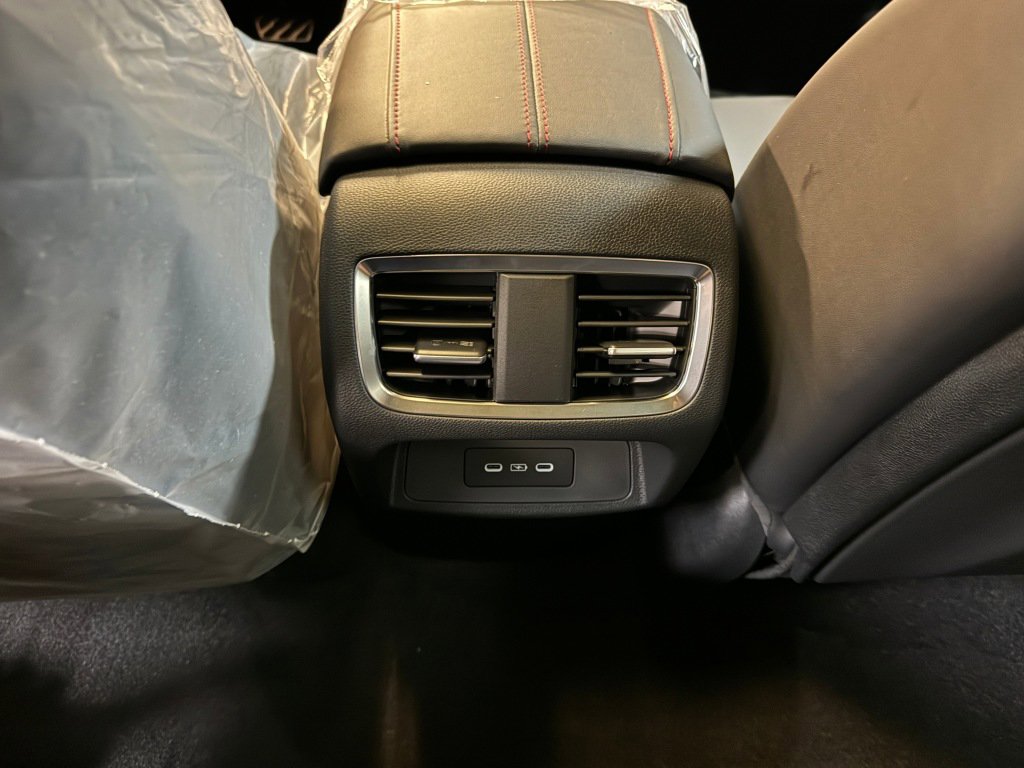 New 2025 Acura RDX A-Spec AWD/4WD image 23