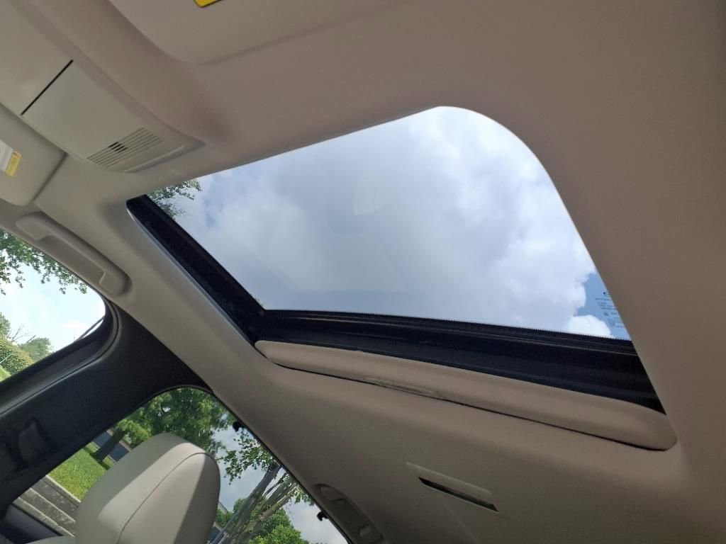 New 2025 MAZDA CX-70 3.3 Turbo w/ Preferred Package image 12