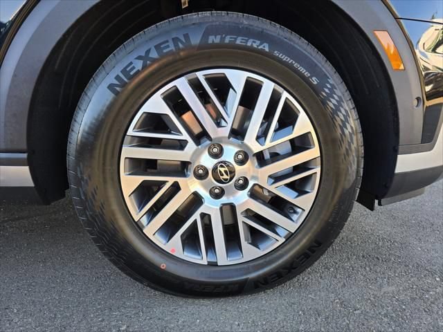 New 2026 Hyundai Palisade SEL AWD/4WD image 33