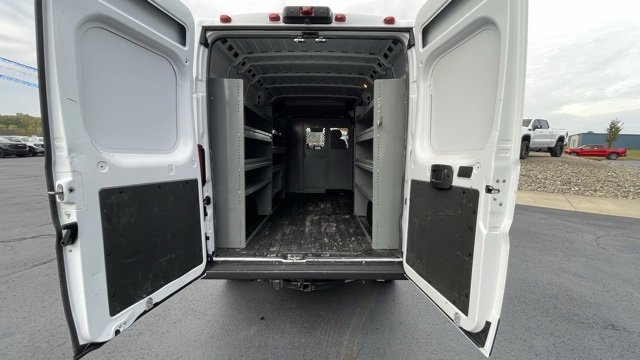 Used 2023 RAM ProMaster 3500 image 6