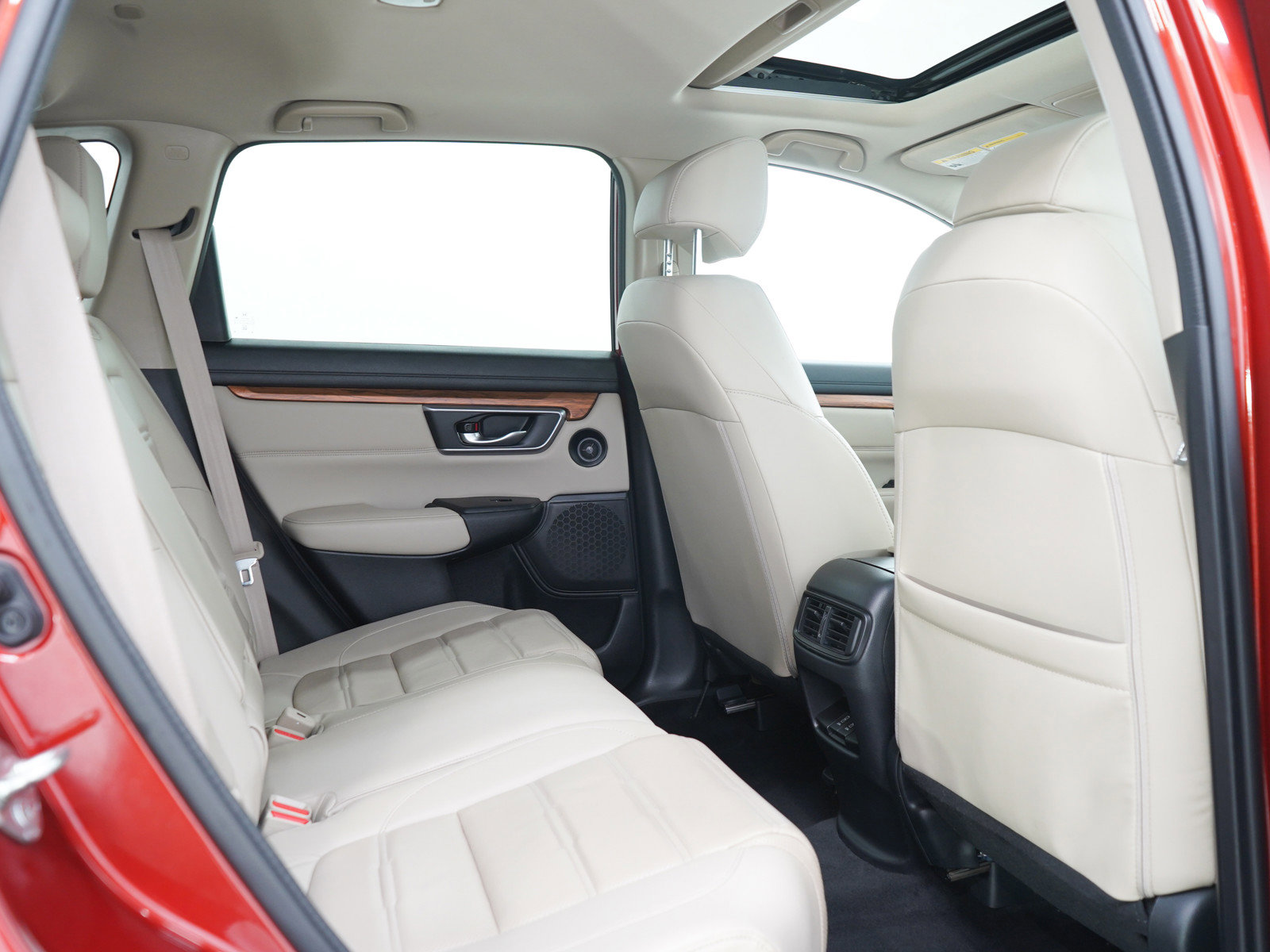 Used 2018 Honda CR-V EX-L image 15