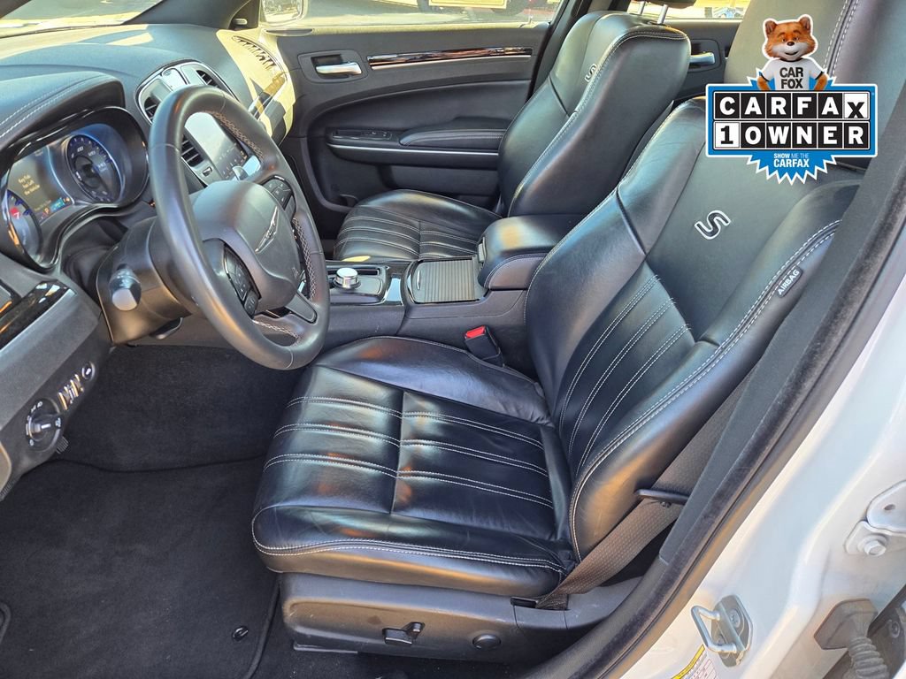 Used 2023 Chrysler 300 S RWD image 14