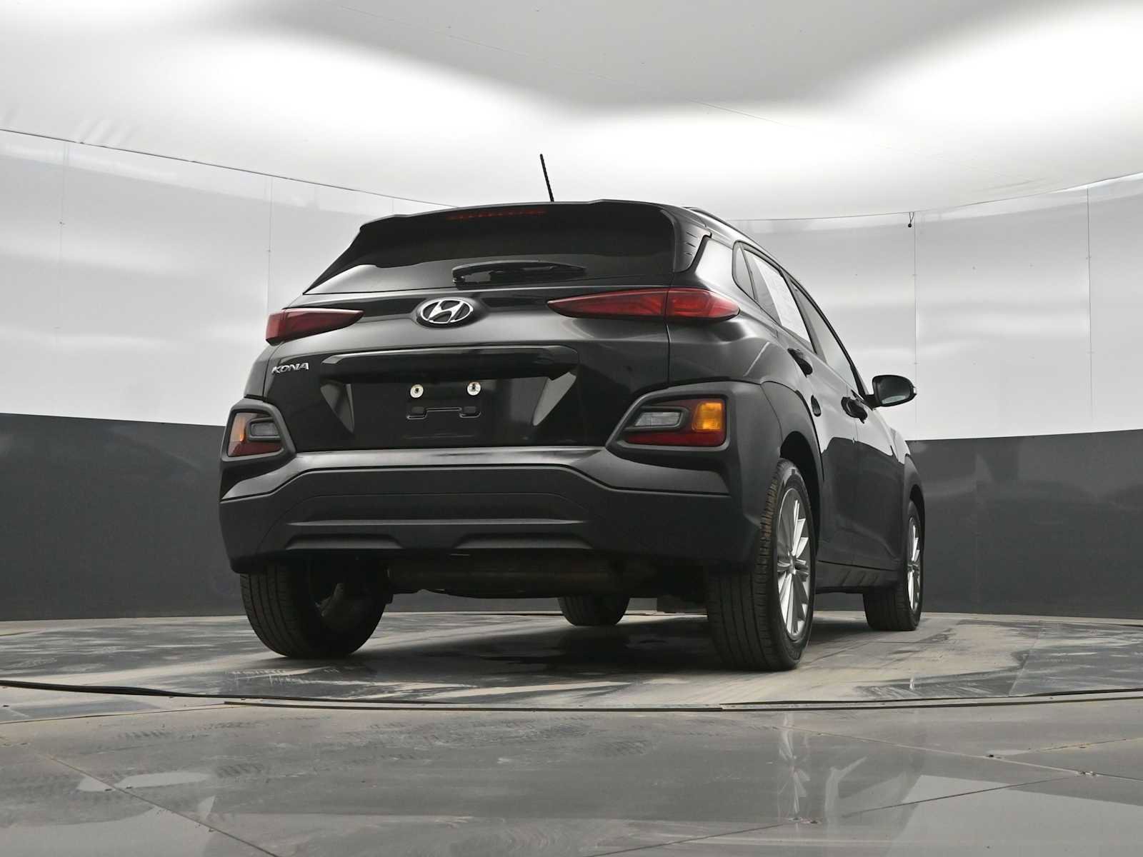 Used 2018 Hyundai Kona SEL image 34