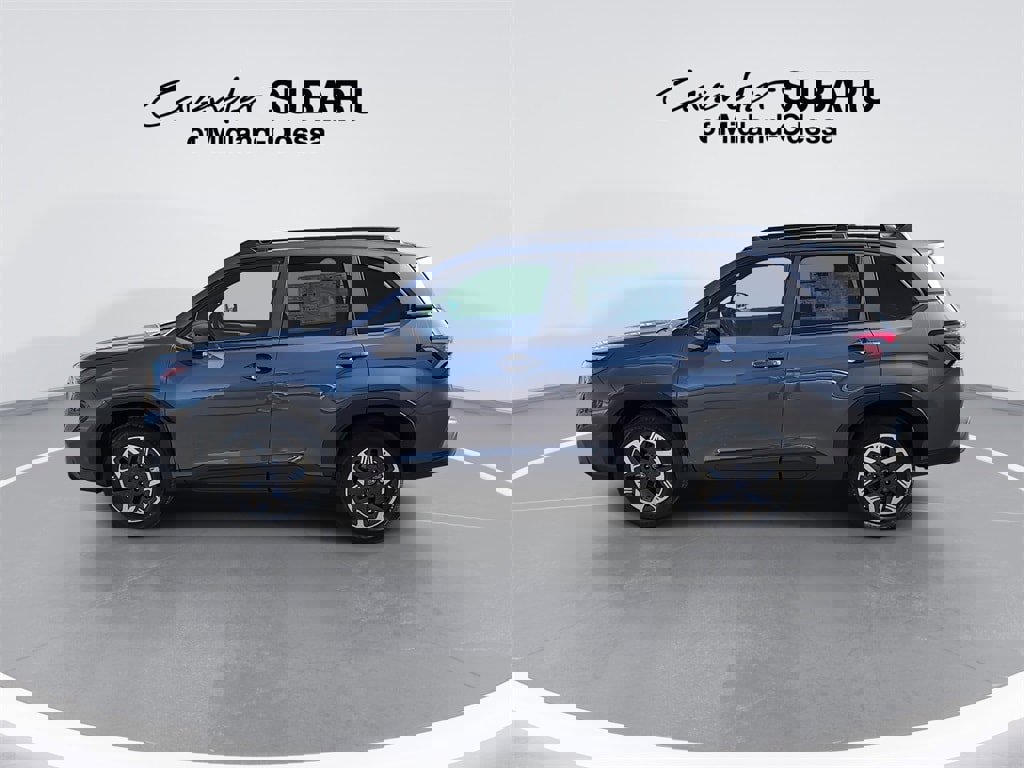 New 2026 Subaru Forester Premium image 6