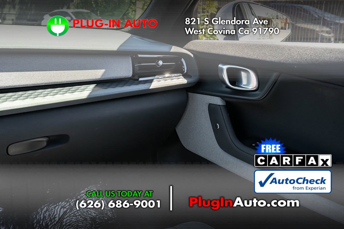 Used 2023 Polestar Polestar 2 w/ Pilot Pack FWD image 17