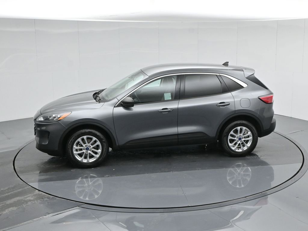 Certified 2022 Ford Escape SE w/ Convenience Package image 49